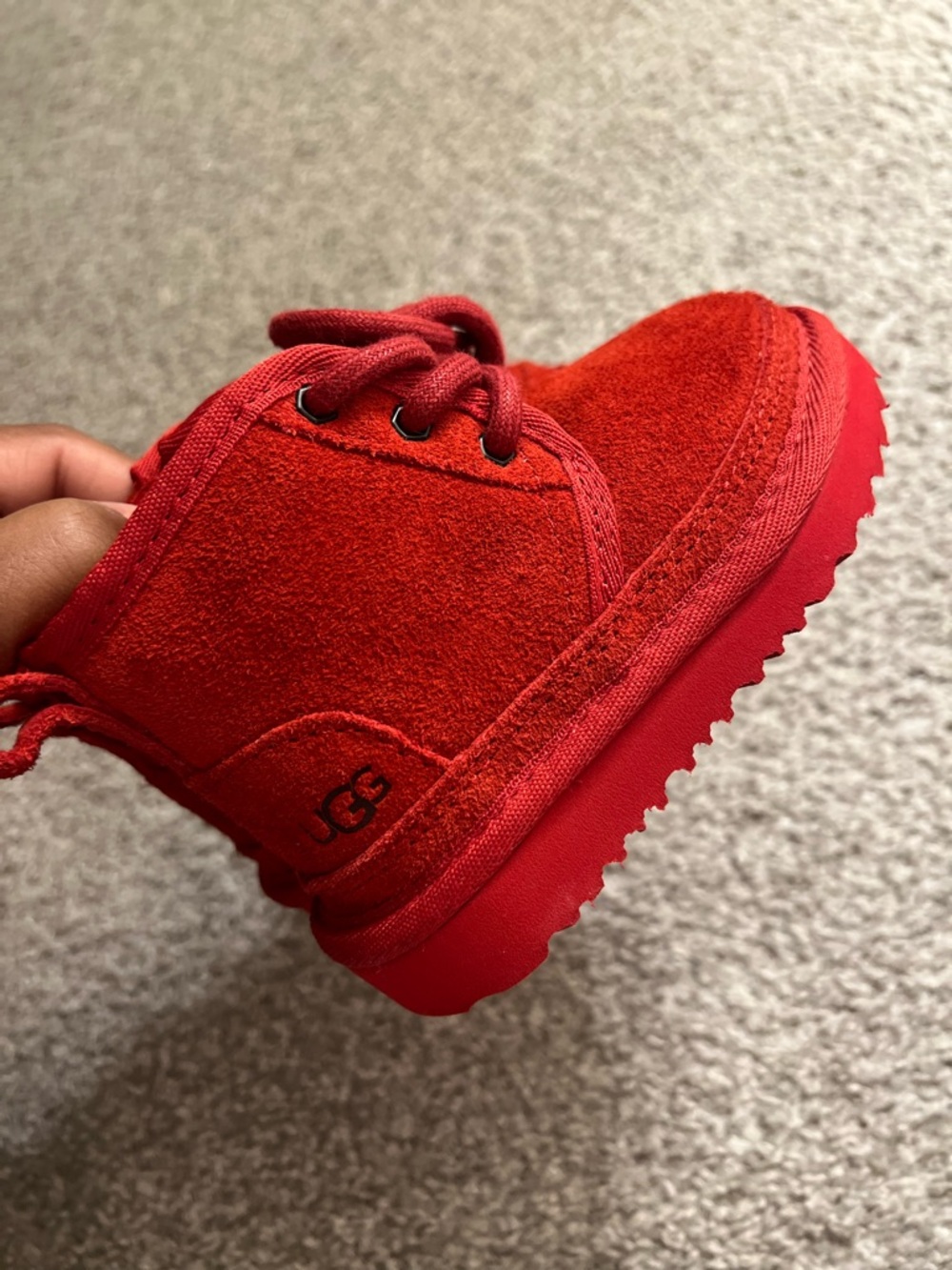 UGG Toddlers Neumel Boots II